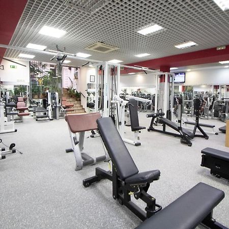 Apartmán Bookinmadrid Com - Cascorro Sq 18 Pax Exteriér fotografie
