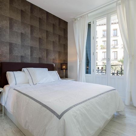 Apartmán Bookinmadrid Com - Cascorro Sq 18 Pax Exteriér fotografie