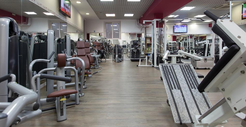 Apartmán Bookinmadrid Com - Cascorro Sq 18 Pax Exteriér fotografie