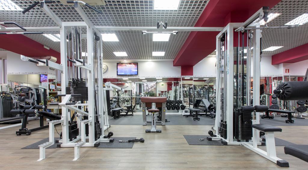 Apartmán Bookinmadrid Com - Cascorro Sq 18 Pax Exteriér fotografie